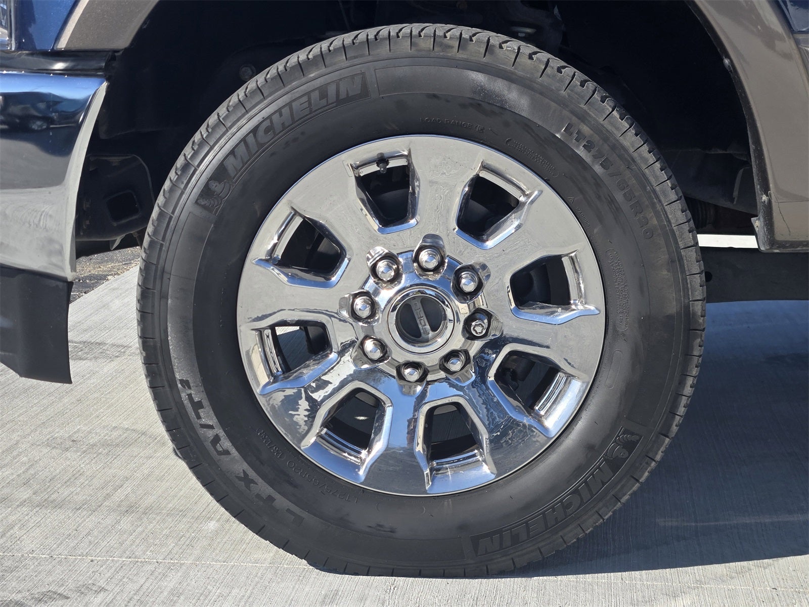 2019 Ford F-250SD King Ranch