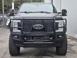2019 Ford F-250SD Platinum