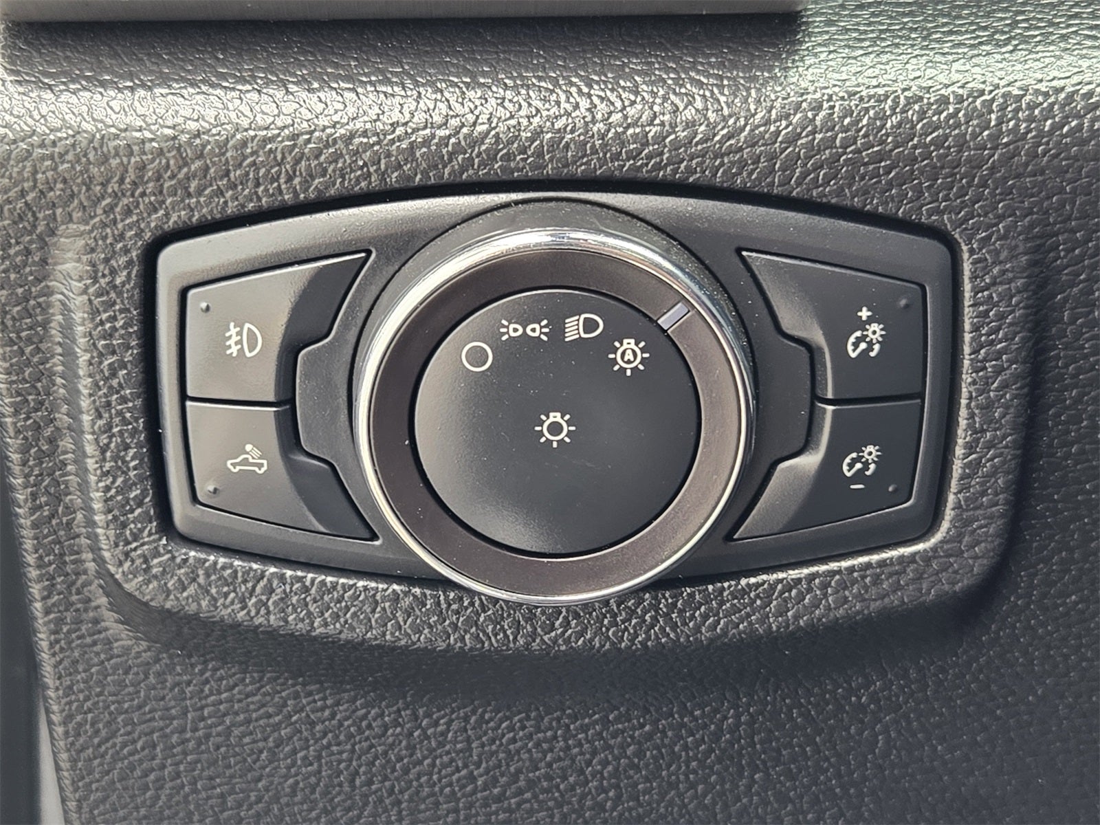 2019 Ford F-250SD Platinum