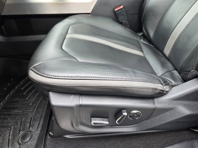 2019 Ford F-250SD Platinum