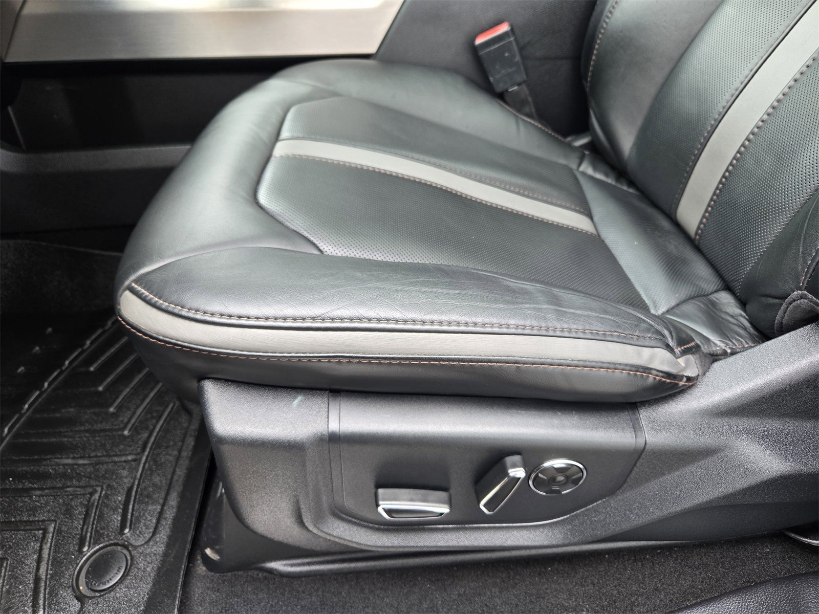 2019 Ford F-250SD Platinum