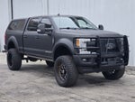 2019 Ford F-250SD Platinum