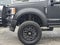 2019 Ford F-250SD Platinum