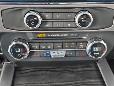 2022 Ford Super Duty F-250 SRW Limited