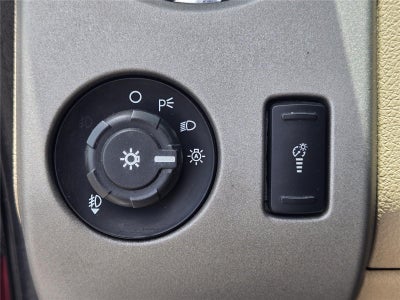 2015 Ford Super Duty F-250 SRW Lariat