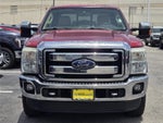 2015 Ford Super Duty F-250 SRW Lariat