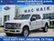 2018 Ford F-250SD Platinum