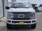 2018 Ford F-250SD Platinum