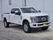 2018 Ford F-250SD Platinum