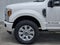 2018 Ford F-250SD Platinum
