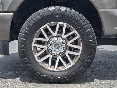 2019 Ford F-250SD King Ranch