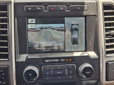2019 Ford F-250SD King Ranch