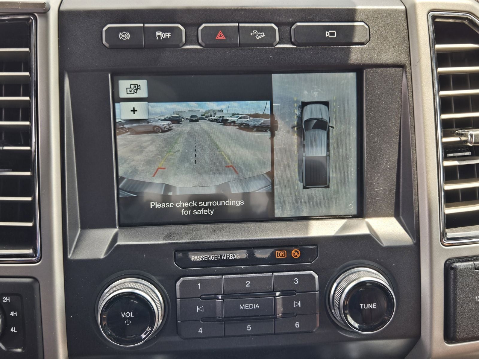 2019 Ford F-250SD King Ranch