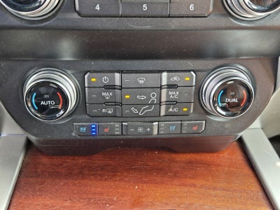 2019 Ford F-250SD King Ranch
