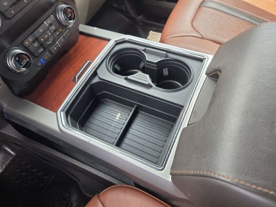 2019 Ford F-250SD King Ranch