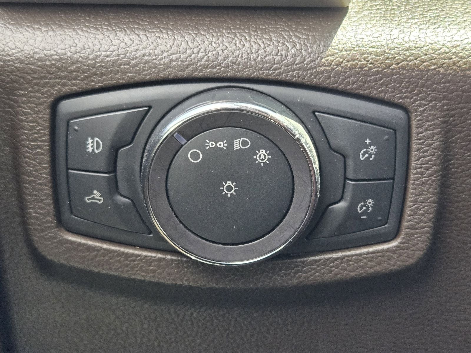 2019 Ford F-250SD King Ranch