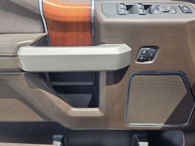 2019 Ford F-250SD King Ranch