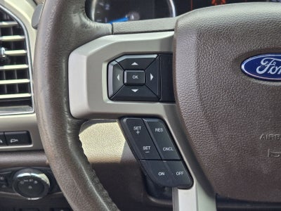2019 Ford F-250SD King Ranch