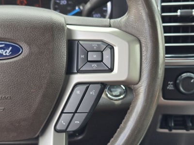 2019 Ford F-250SD King Ranch