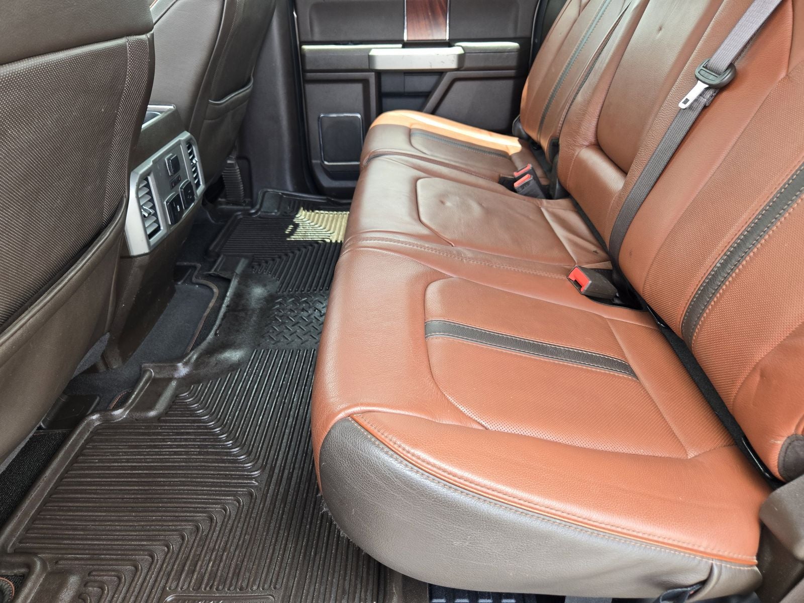 2019 Ford F-250SD King Ranch