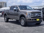 2019 Ford F-250SD King Ranch