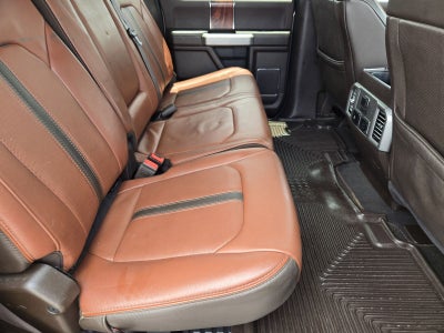 2019 Ford F-250SD King Ranch