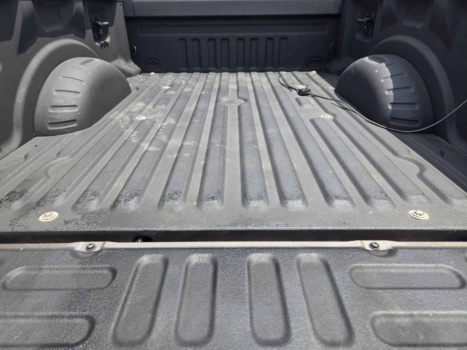 2019 Ford F-250SD King Ranch