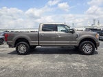 2019 Ford F-250SD King Ranch