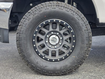 2019 Ford F-250SD Lariat