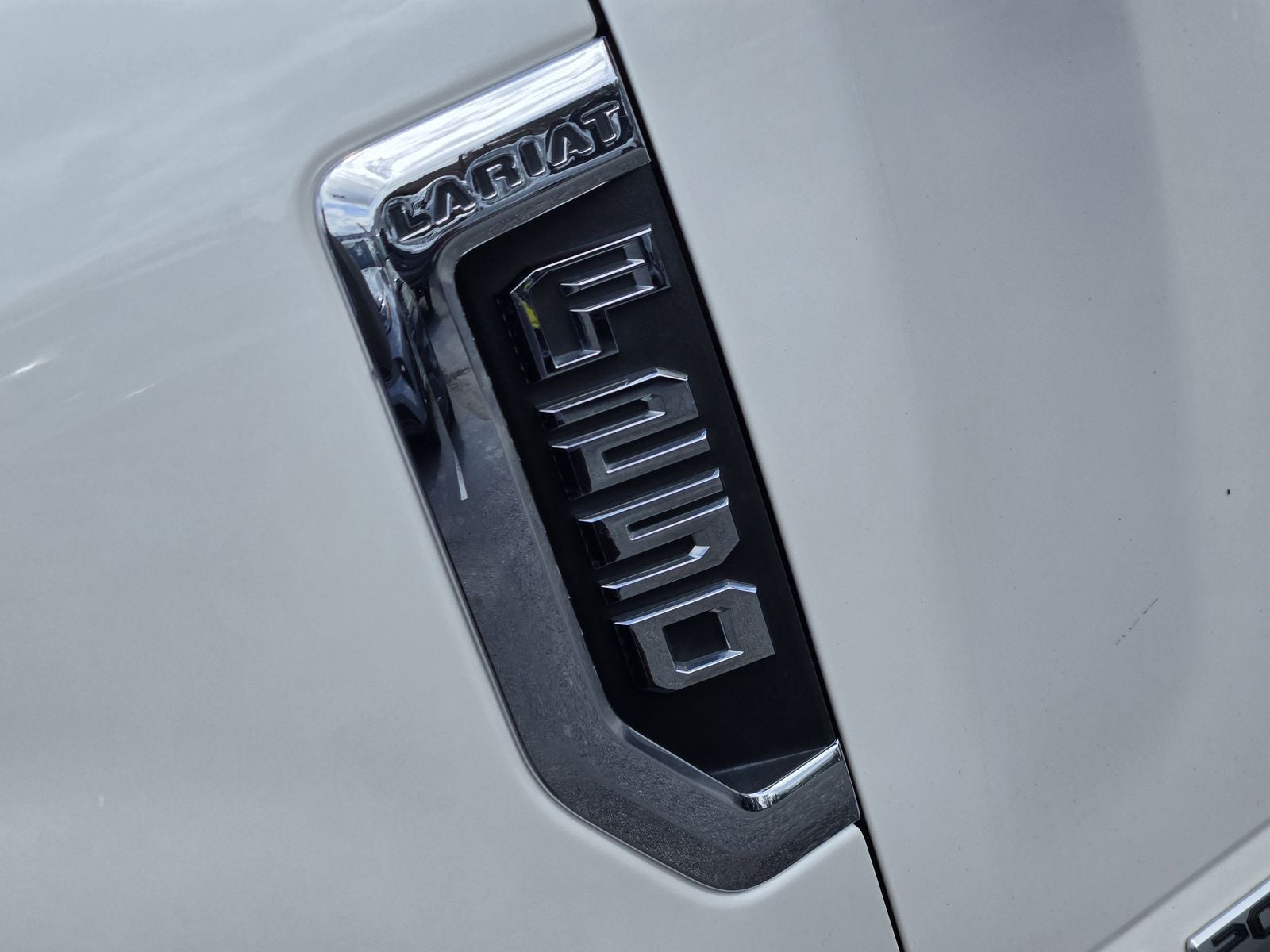 2019 Ford F-250SD Lariat