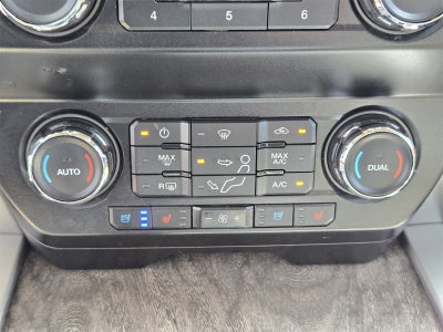 2019 Ford F-250SD Lariat