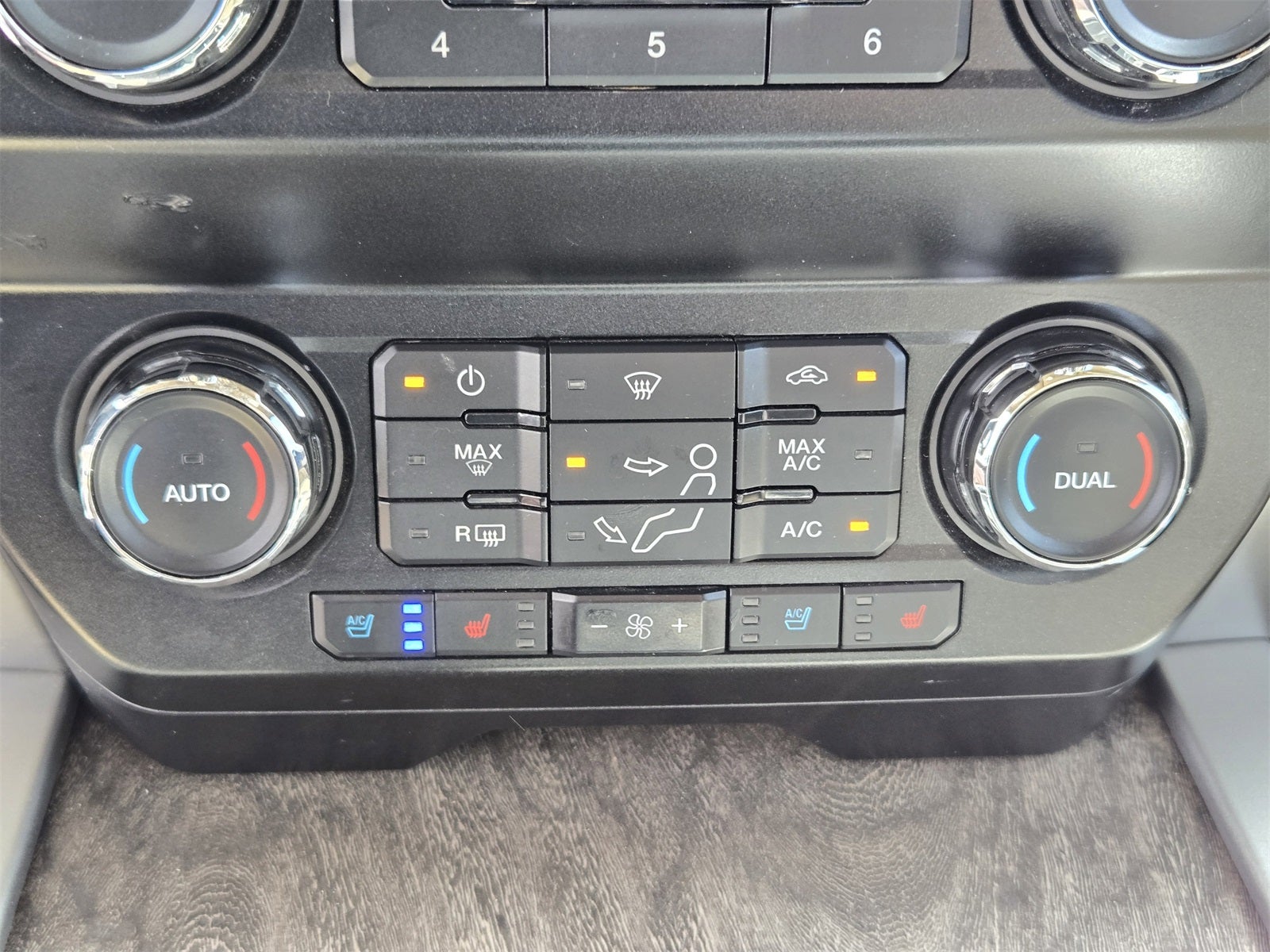 2019 Ford F-250SD Lariat