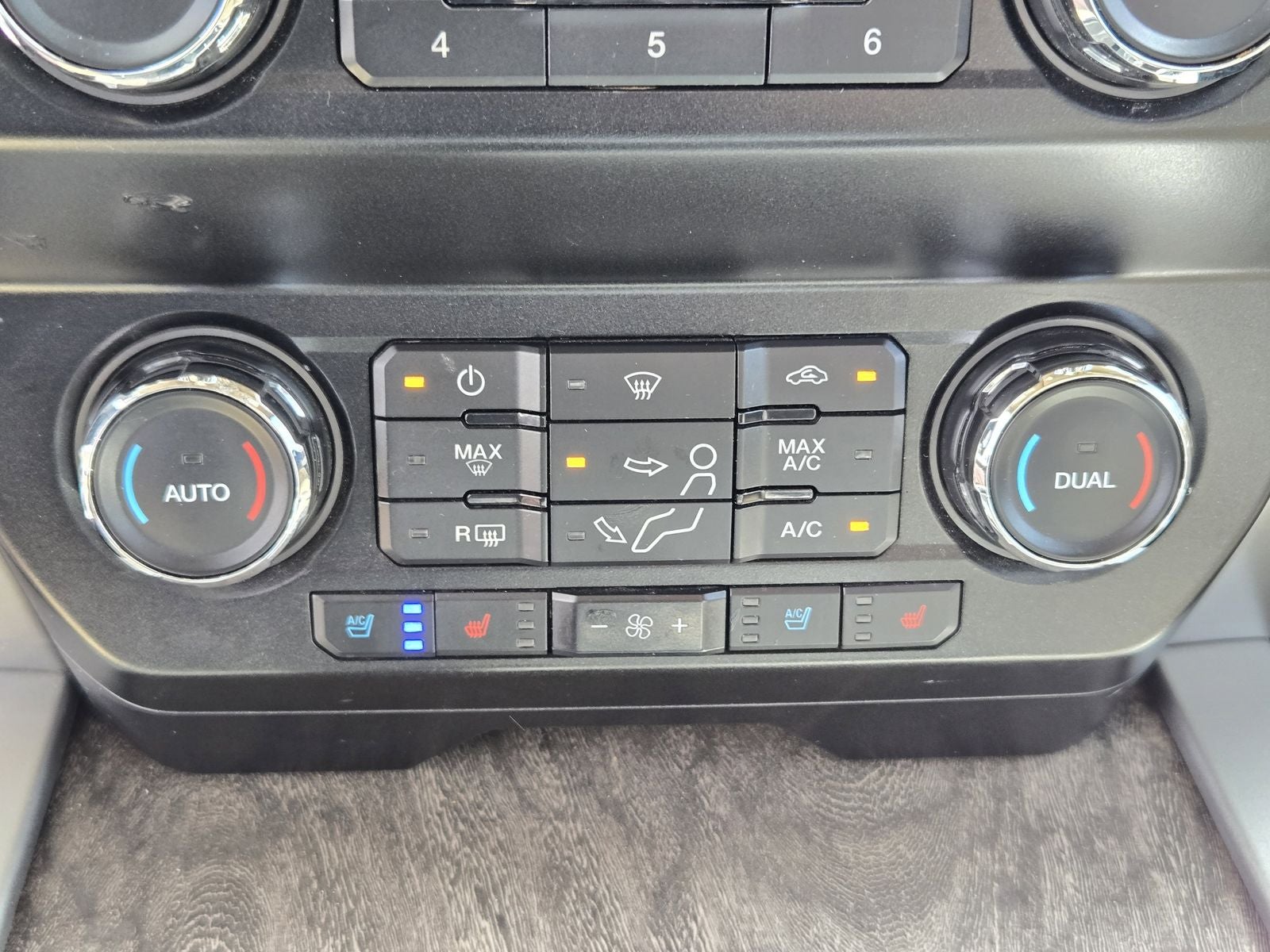 2019 Ford F-250SD Lariat