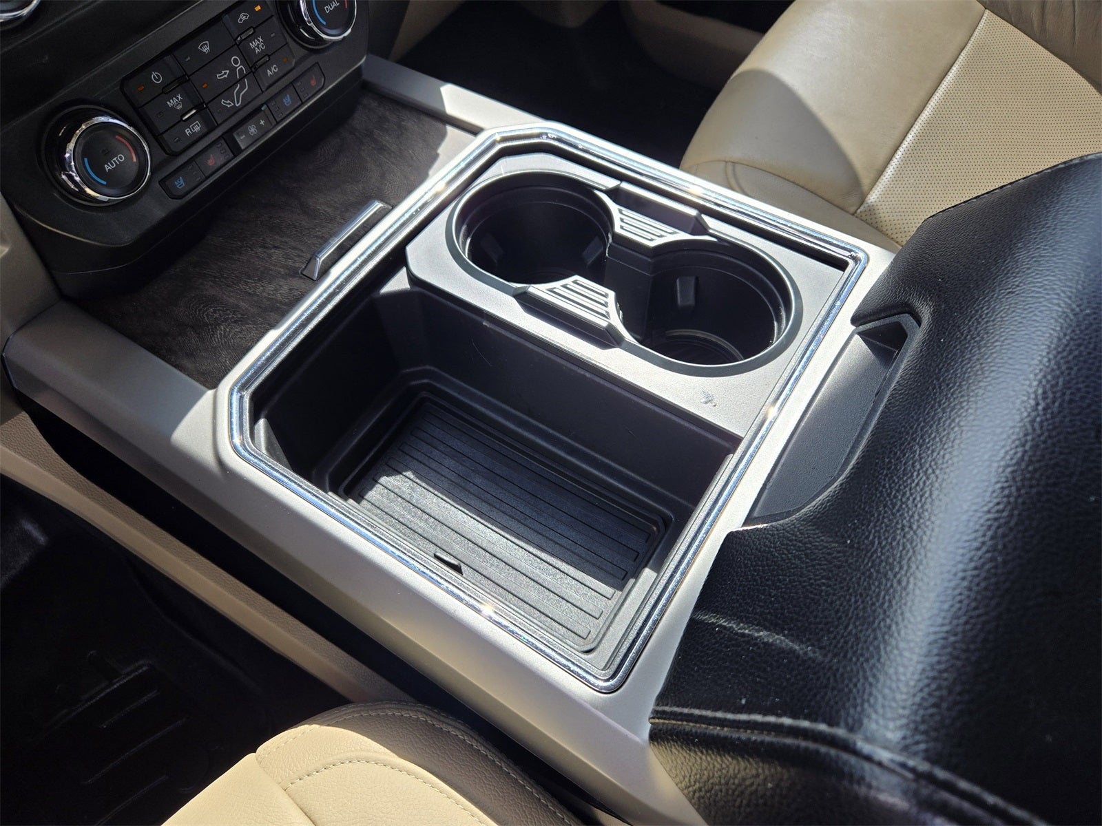 2019 Ford F-250SD Lariat