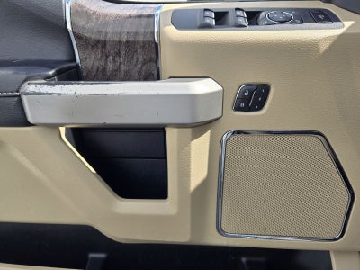 2019 Ford F-250SD Lariat