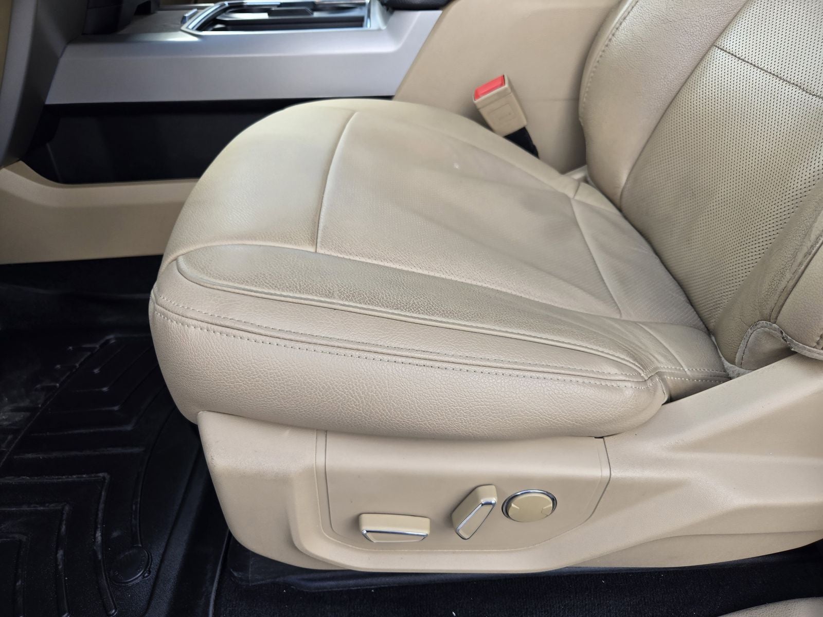 2019 Ford F-250SD Lariat