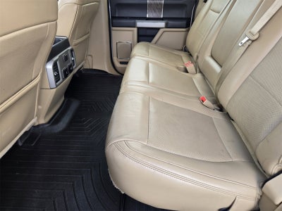 2019 Ford F-250SD Lariat