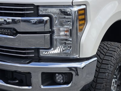 2019 Ford F-250SD Lariat