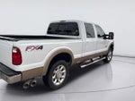 2013 Ford Super Duty F-250 Lariat