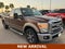 2011 Ford F-250SD Lariat