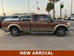 2011 Ford F-250SD Lariat