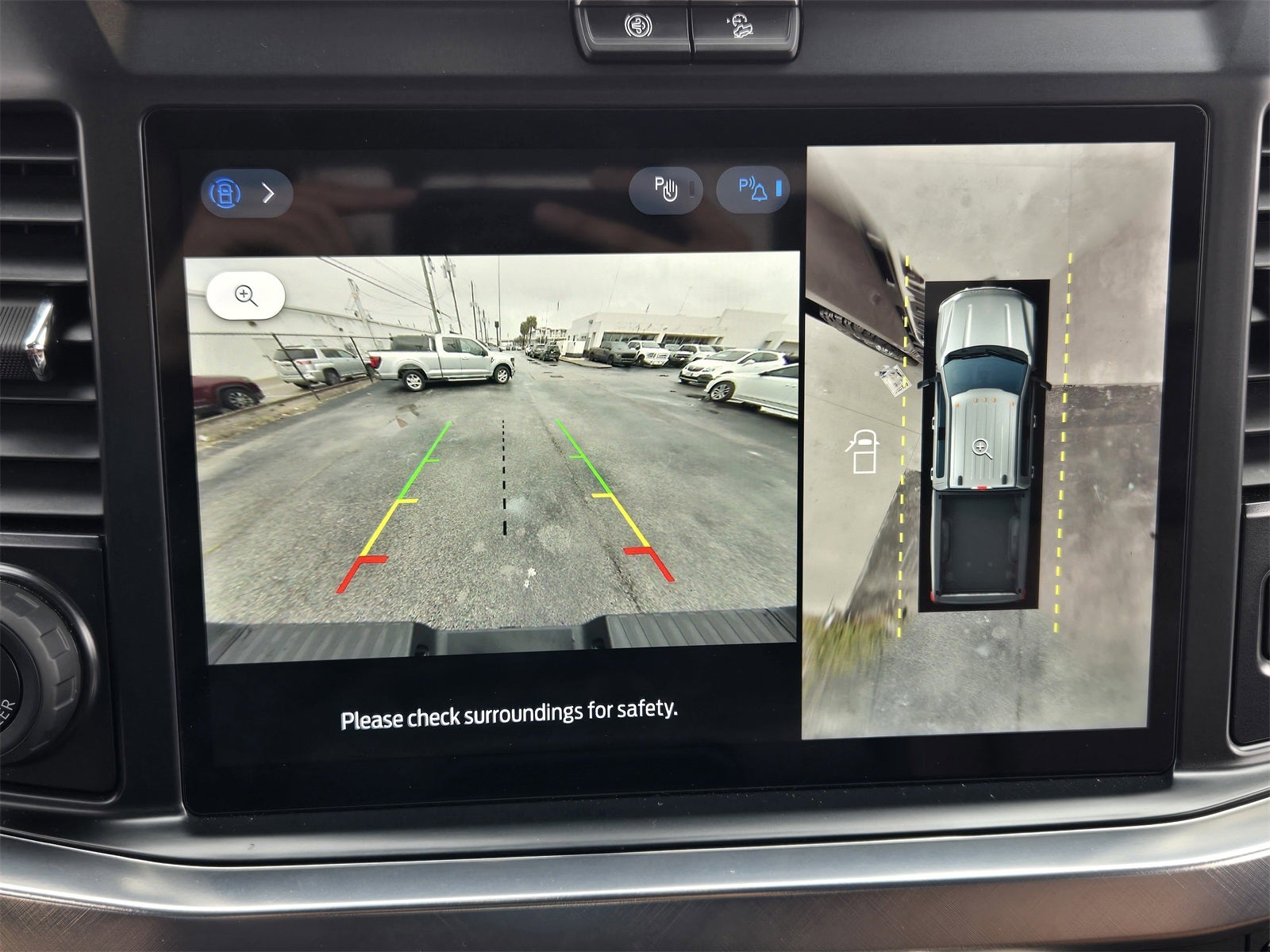 2025 Ford F-250SD King Ranch