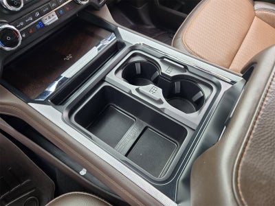 2025 Ford F-250SD King Ranch