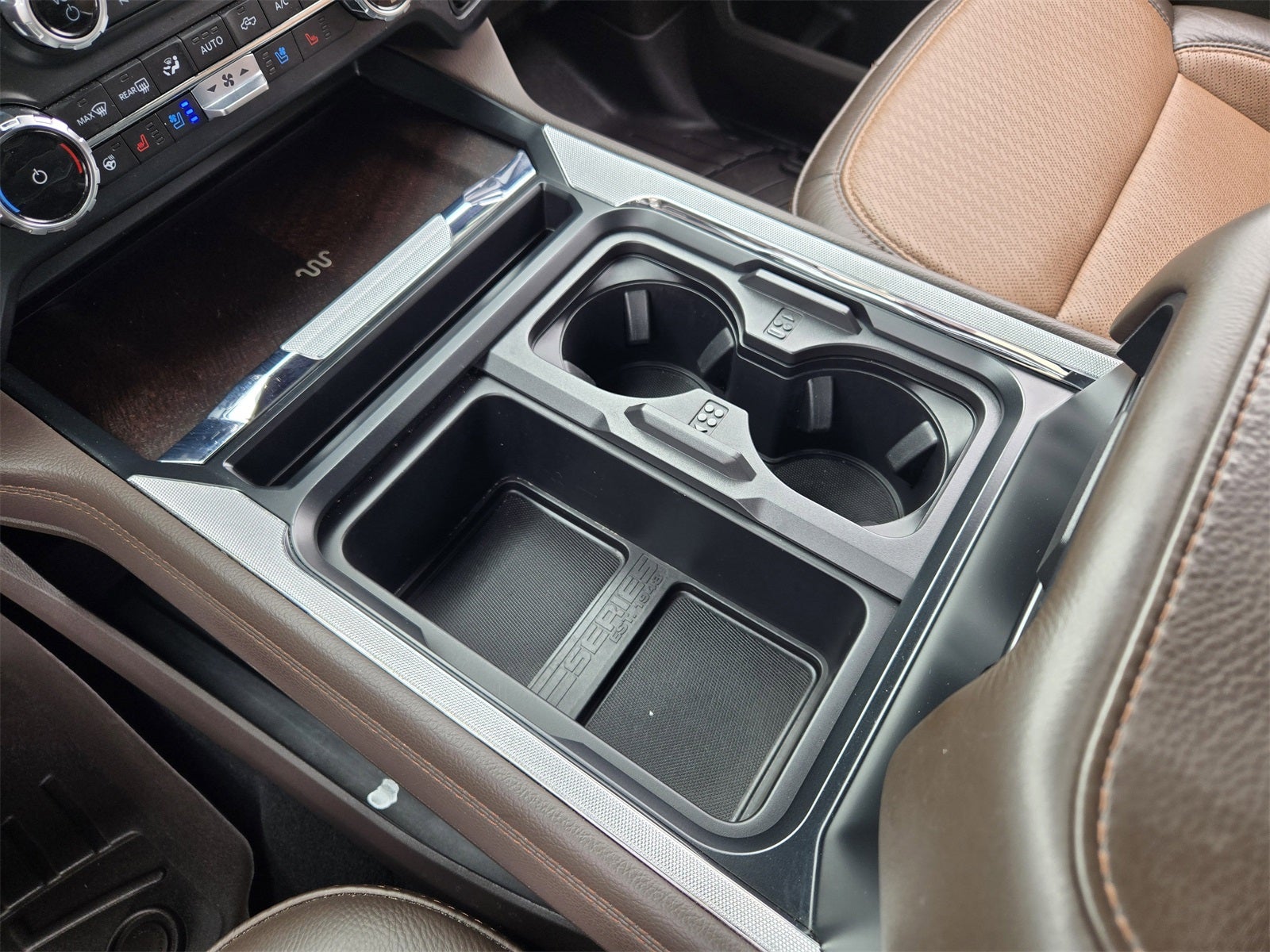 2025 Ford F-250SD King Ranch