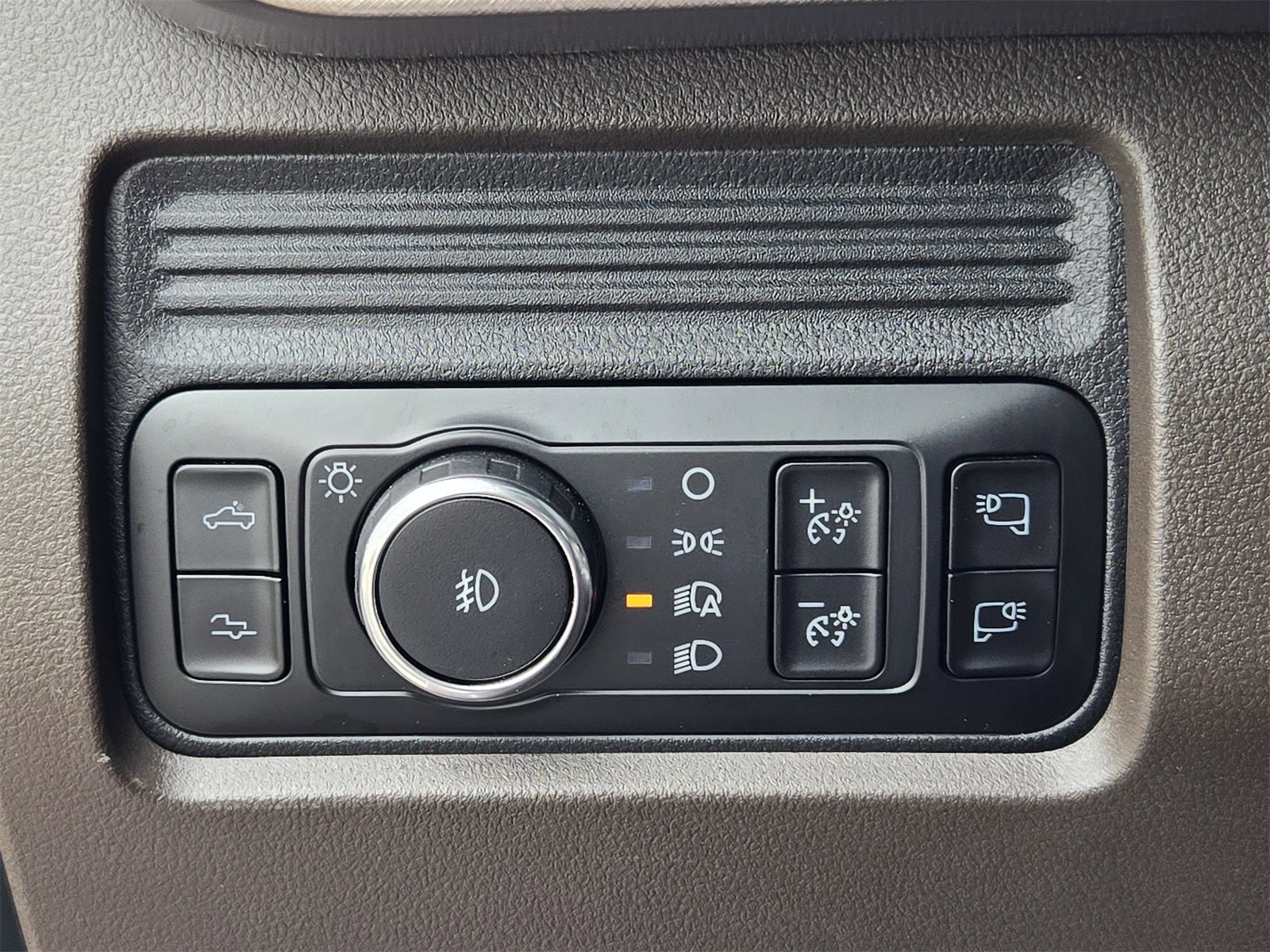 2025 Ford F-250SD King Ranch