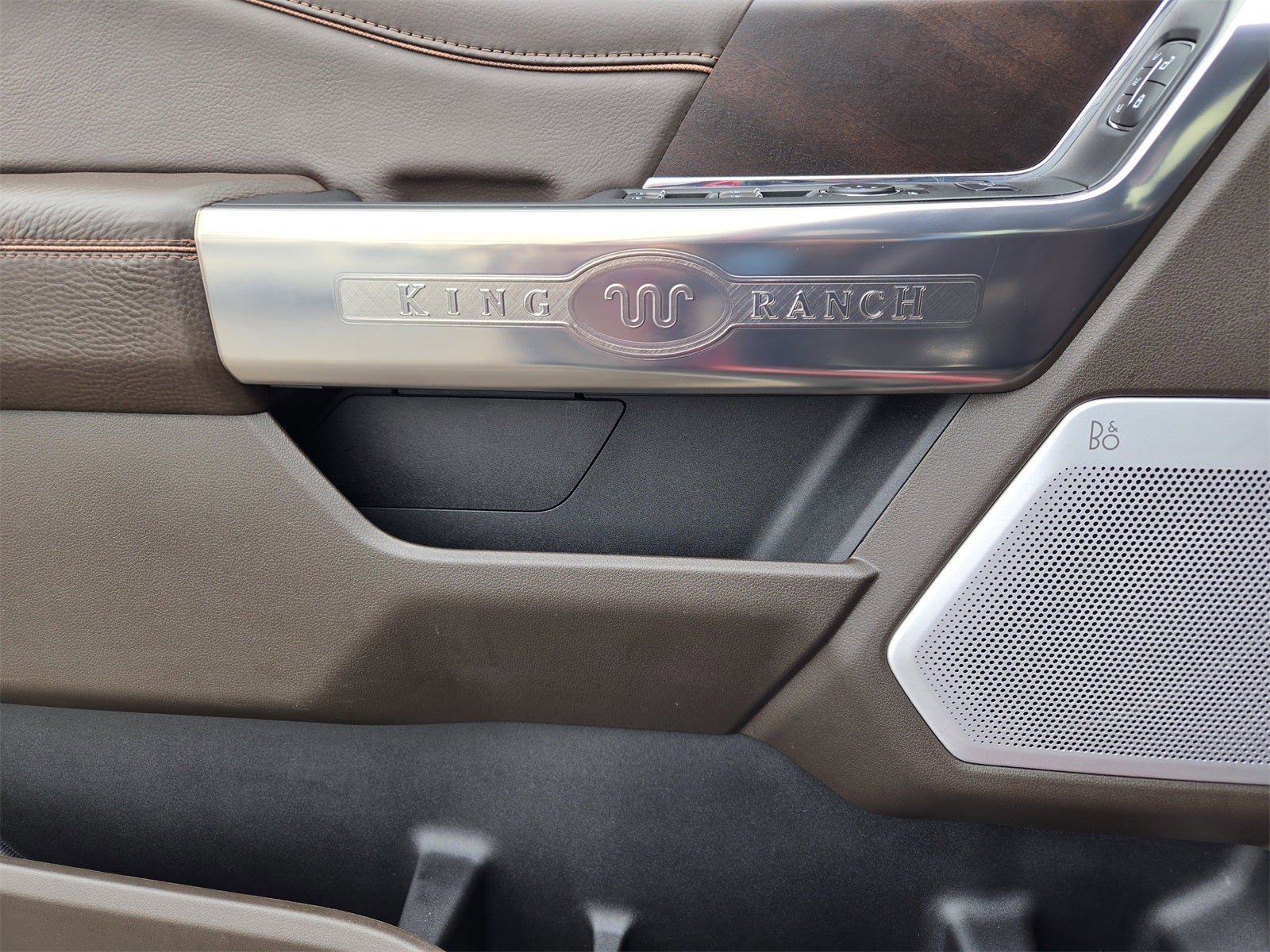 2025 Ford F-250SD King Ranch