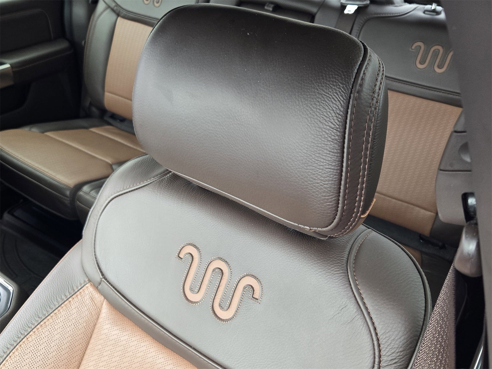 2025 Ford F-250SD King Ranch