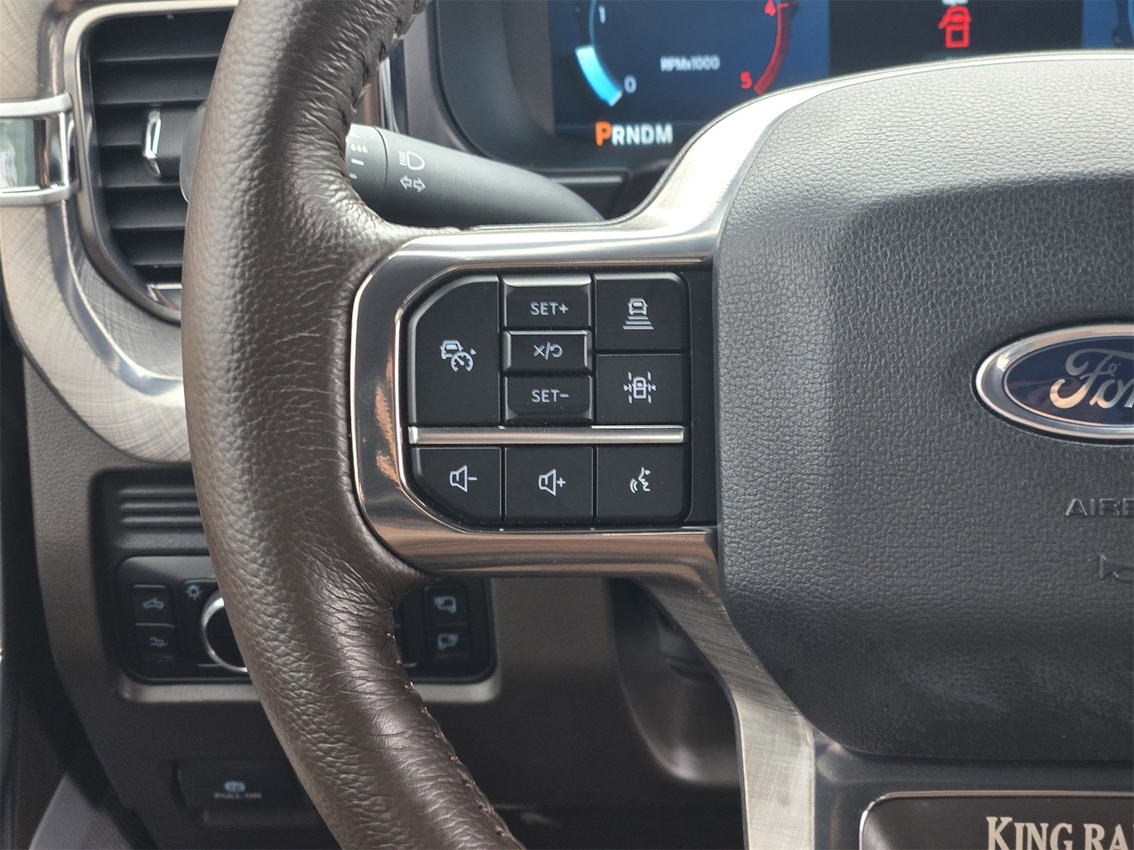 2025 Ford F-250SD King Ranch