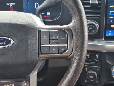 2025 Ford F-250SD King Ranch