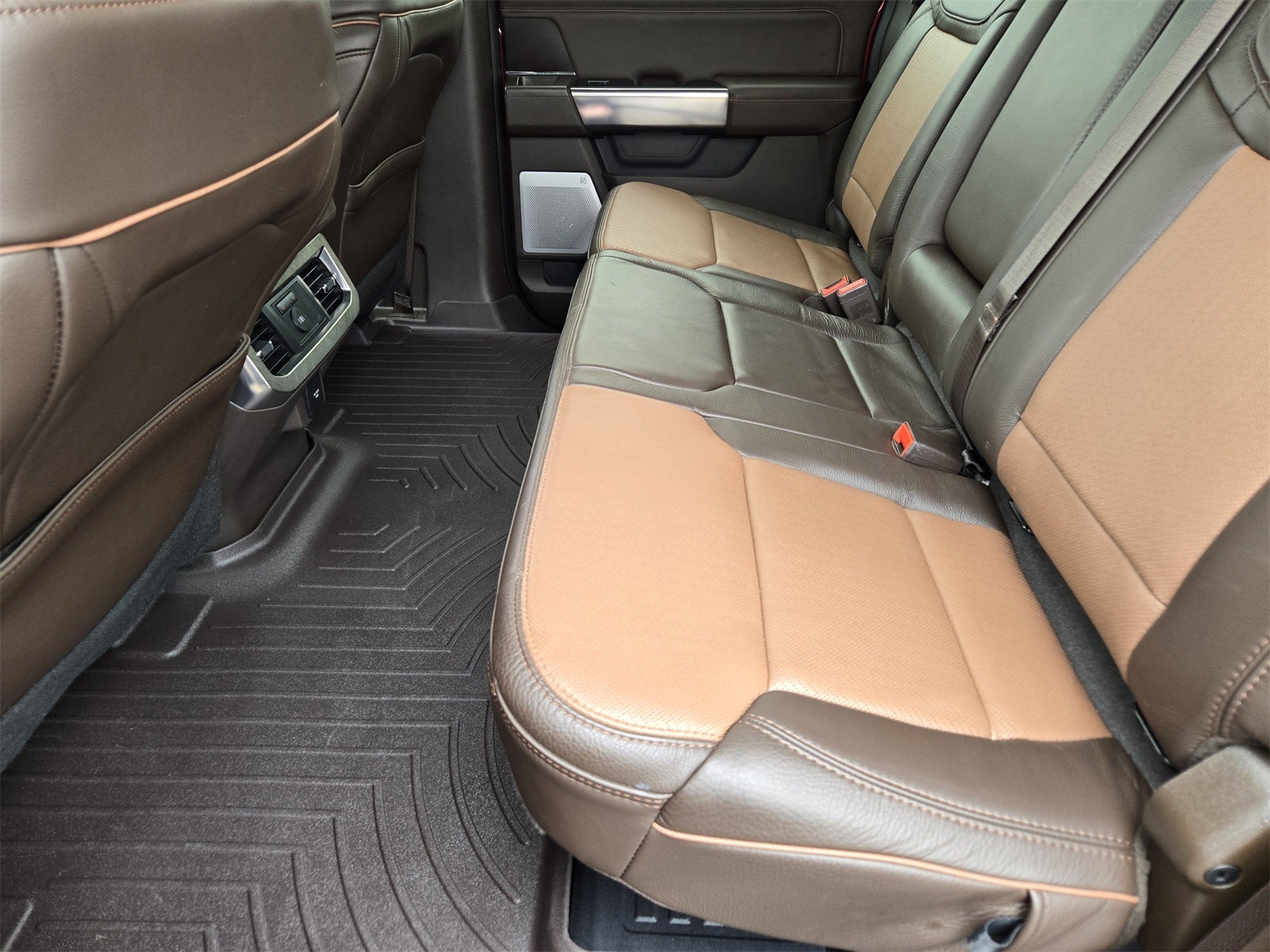 2025 Ford F-250SD King Ranch